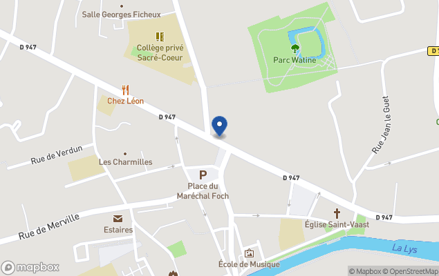 laforet immobilier - l'immobili&egrave;re des demeures