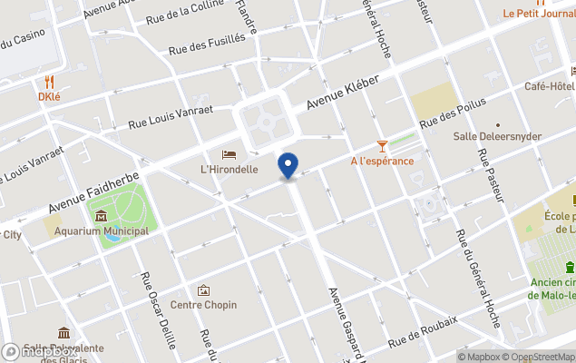 laforet immobilier - sas el-bodiou