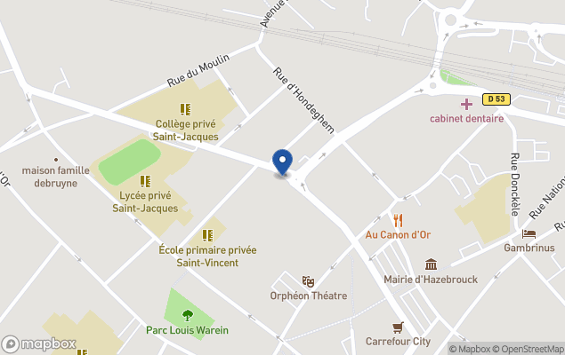 c21 darques immobilier