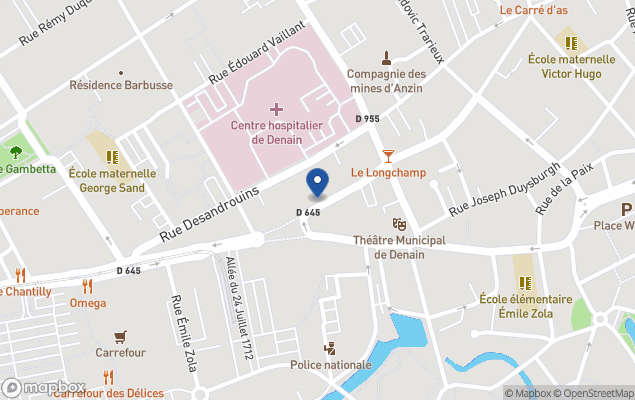 era acdm immobilier