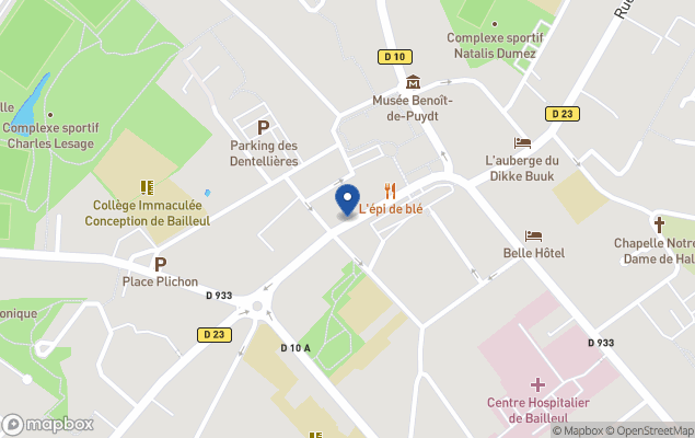 guy hoquet l'immobilier