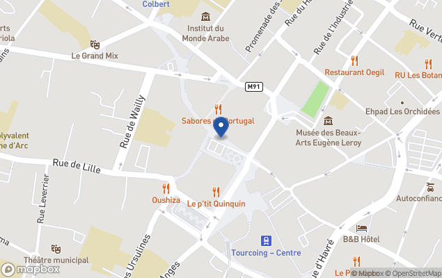 immo saint martin