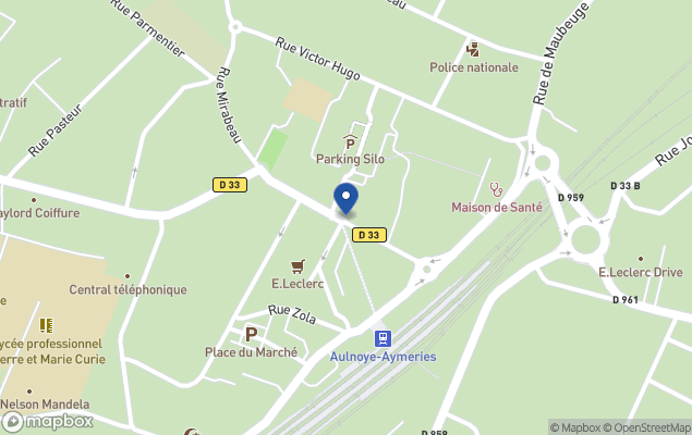 era sambr'immo aulnoye