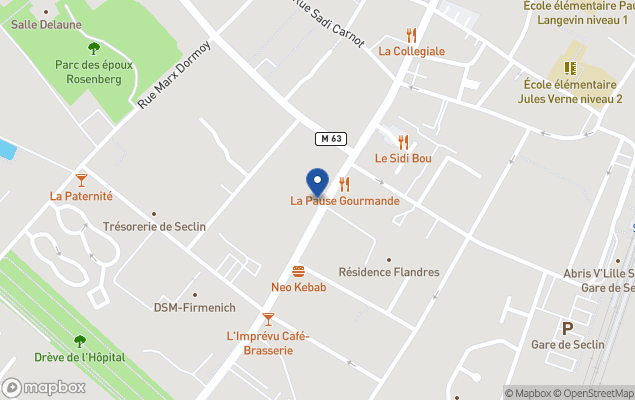 era rousseaux immobilier