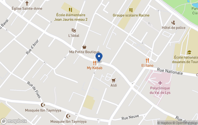 bcs immobilier