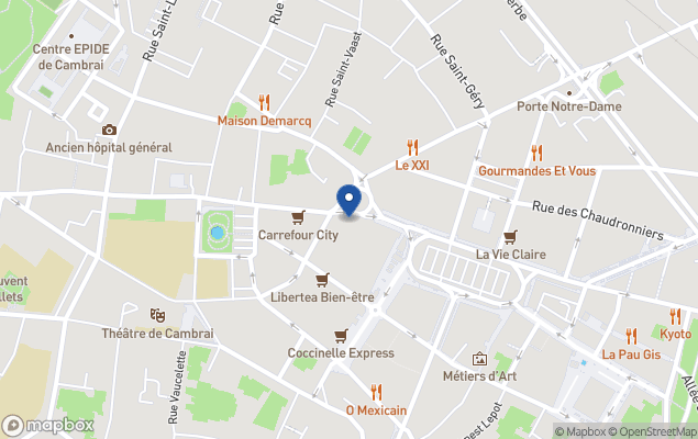 laforet immobilier - emh immobilier