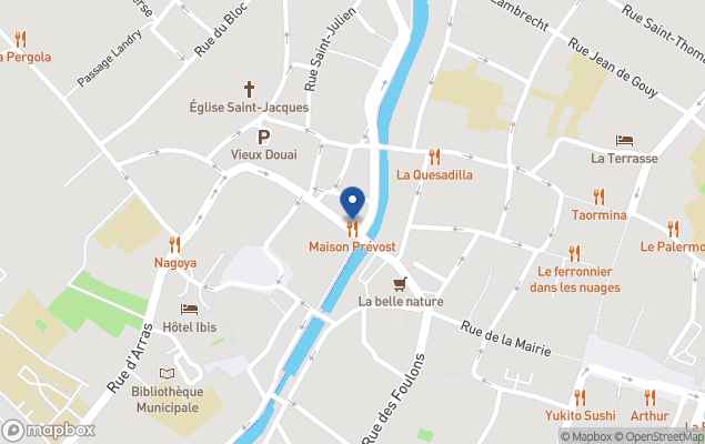 guy hoquet l'immobilier