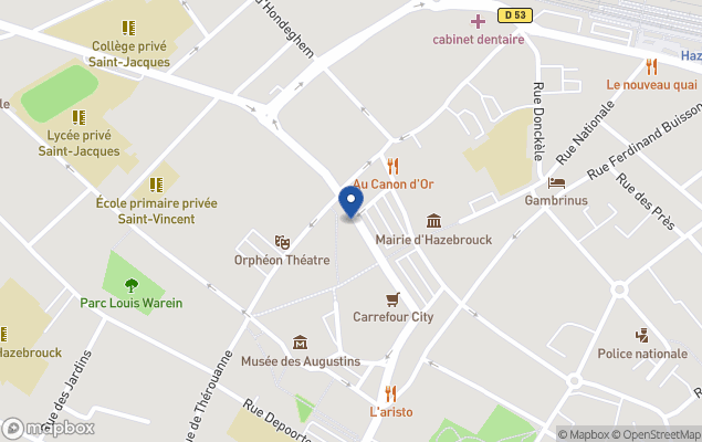 guy hoquet l'immobilier