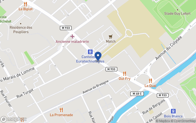 bcs immobilier
