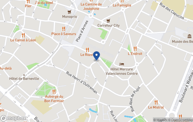 laforet immobilier - l'immobili&egrave;re des wantiers