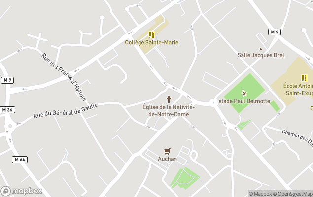 dehaut immobilier