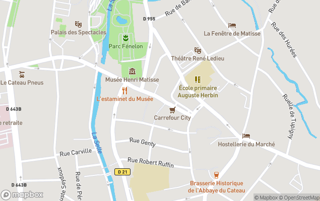 watremez immobilier