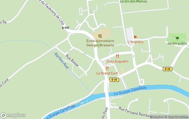 habitat conseil