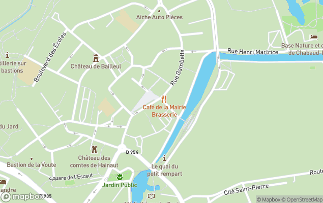 l'immobili&egrave;re des pays de cond&eacute;